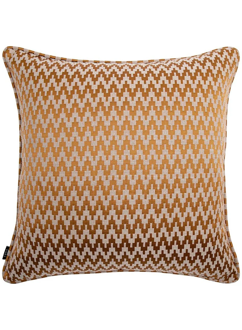 KNOT HOME Cushion Maxene Hodler (with filler) Pillow Knot Home Cover Set for Modern Sofa Contemporary Living Room Bedroom and Office Soft Washable
