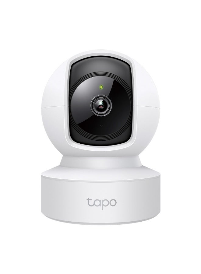 Tapo C202 Pan/Tilt Home Security Camera