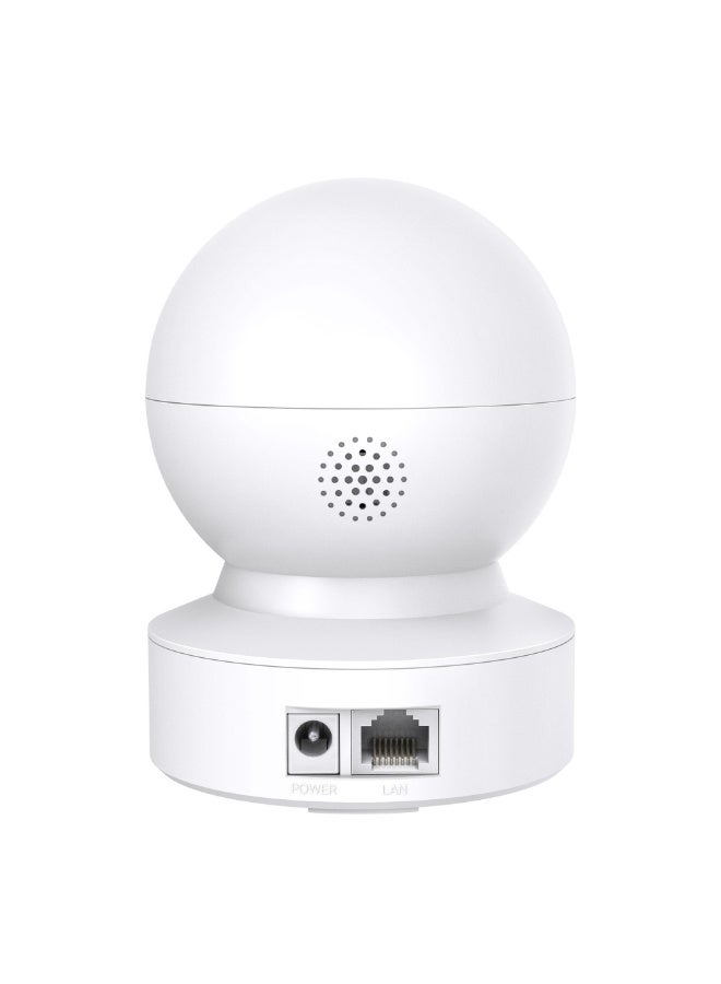 Tapo C202 Pan/Tilt Home Security Camera