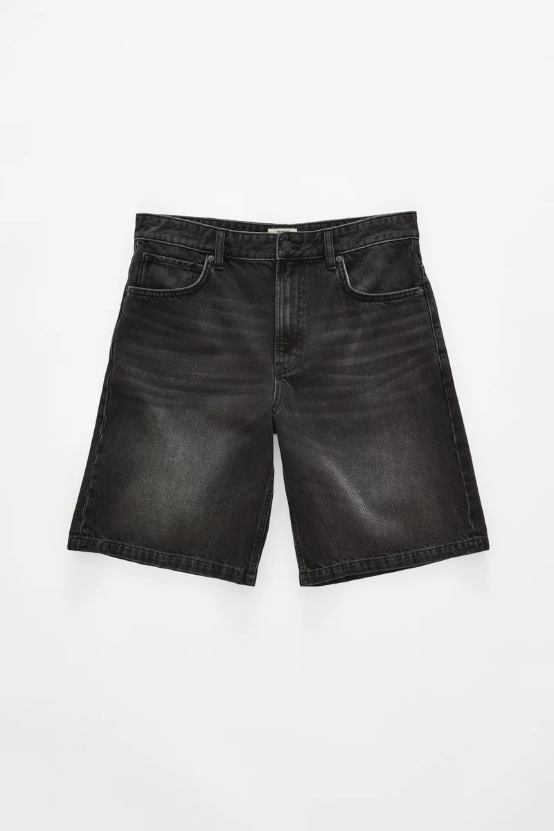 Cotton On Baggy Denim Short