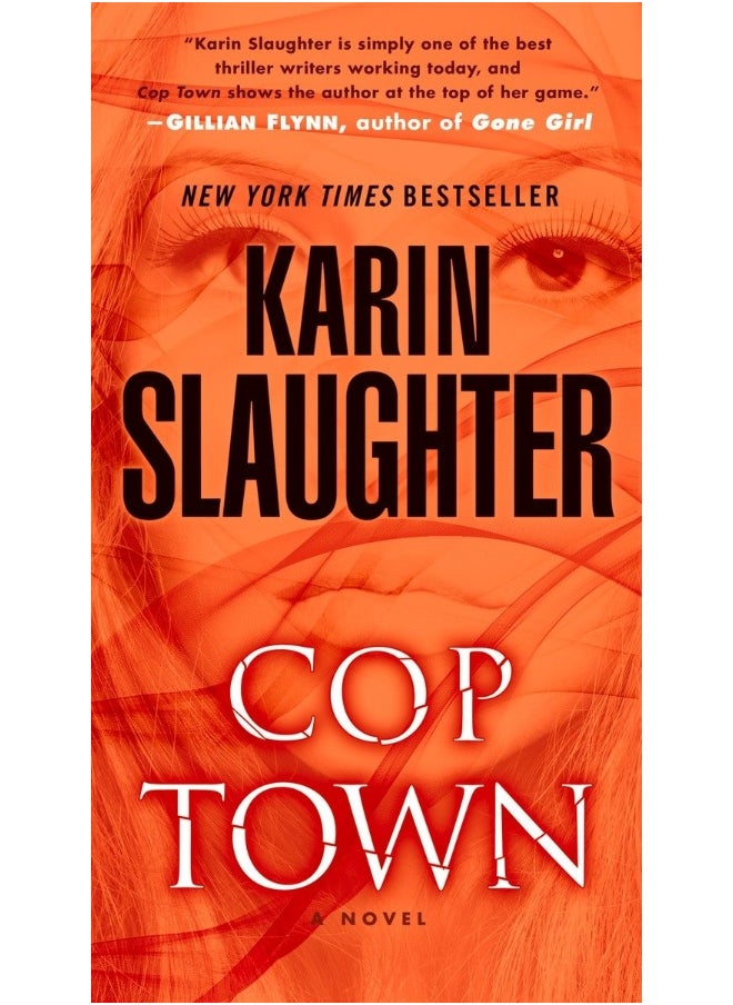 Cop Town 