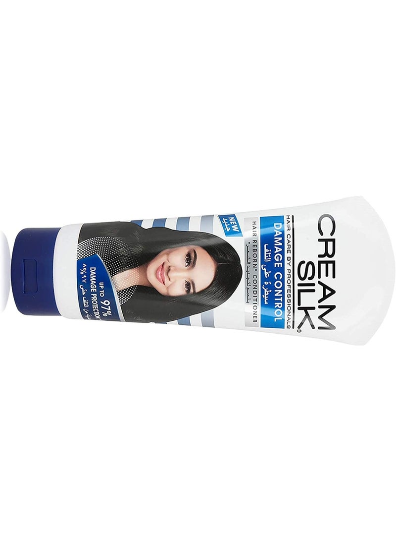 كريم سيلك بلسم كريم سيلك (Cream Silk) لإصلاح التلف، 180 مل - Image 2