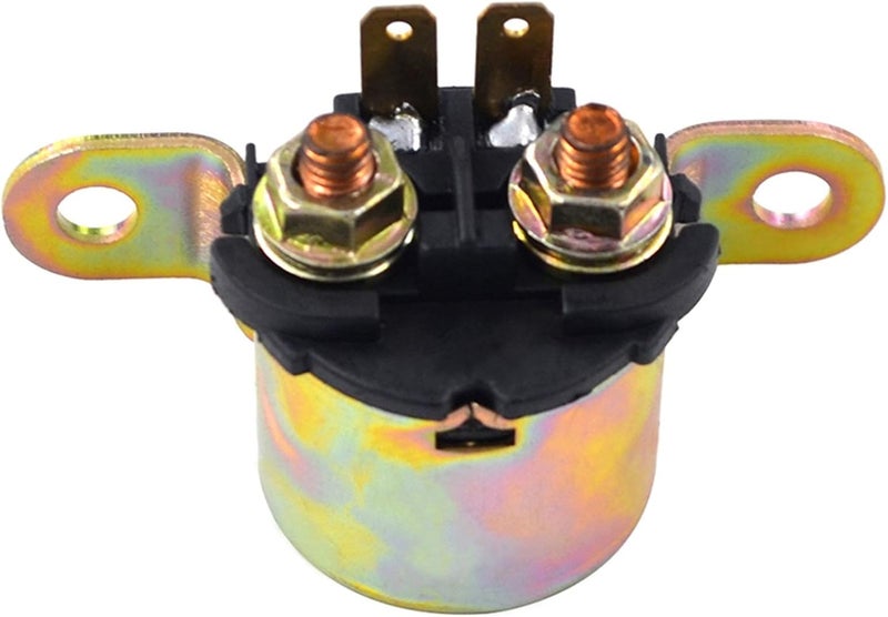 Vuzmode Starter Relay Solenoid for CAN-AM Models - Image 2