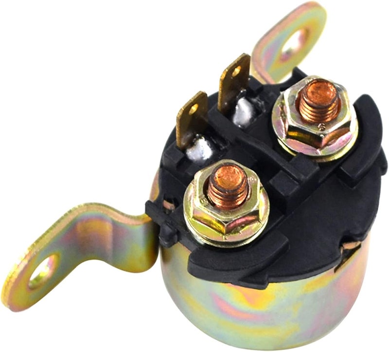 Vuzmode Starter Relay Solenoid for CAN-AM Models - Image 4
