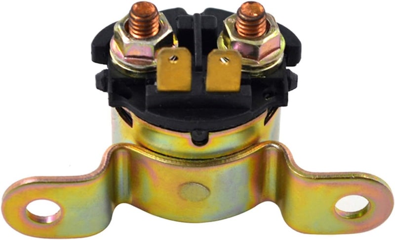 Vuzmode Starter Relay Solenoid for CAN-AM Models - Image 1