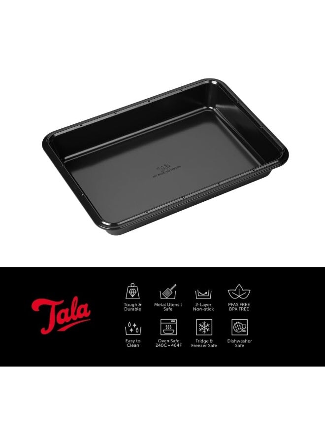 Tala صينية تالا للأداء إكليبس غير لاصقة كبيرة للبراوني - Image 4