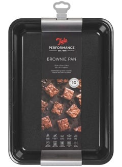 Tala Tala Performance Eclipse Non-Stick Large Brownie Pan  - Image 1