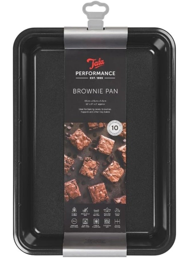 Tala صينية تالا للأداء إكليبس غير لاصقة كبيرة للبراوني - Image 1