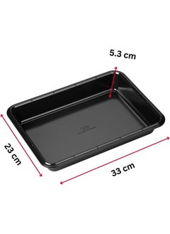Tala Tala Performance Eclipse Non-Stick Large Brownie Pan  - Image 3