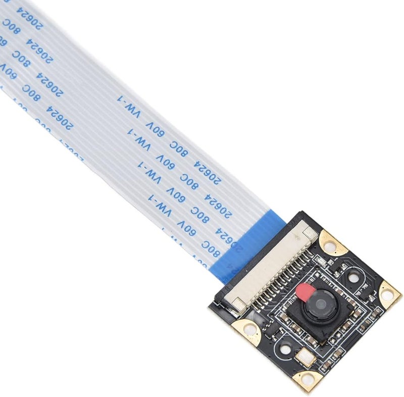 OV5647 5MP Camera Module For Raspberry Pi 3B 4B 1080p Video Recording Industrial Use - Image 5