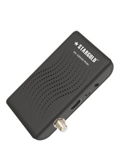 HD Mini Satellite Receiver Full HD 1080P 5000 Channels memory space Frequency Range 950-2150MHz