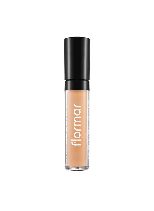 فلورمار Flormar PERFECT COVERAGE CONCEALER -05 SOFT BEIGE بيج هادئ