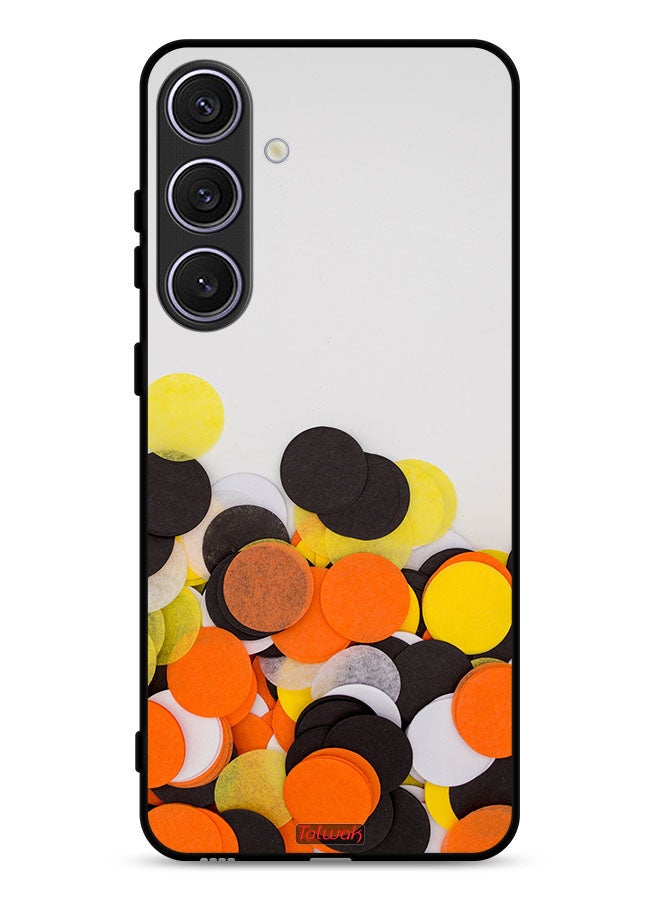 Tolwak Samsung Galaxy S24 Plus 5G Protective Case Cover Mel Poole - Image 1