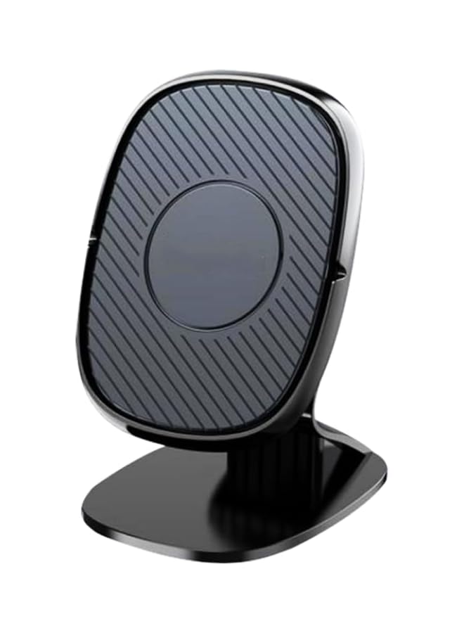 Green Tiger Magnetic Car Phone Holder, 360-Degree Rotating Dashboard Mount, Strong Navigation Bracket with Magnetic Air Outlet - Image 1