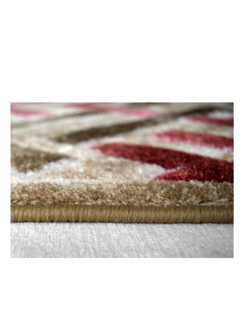 Mac Carpet Cruze 3D Carved Rug Size : 160x230 cm  - Image 3