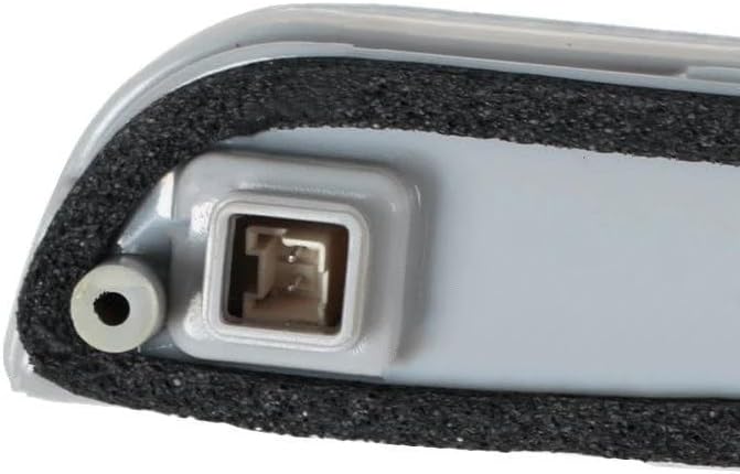 QASULER Turn Signal Light for Kia Sorento XM 2009-2014 - Image 2