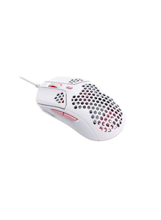 Pulsefire Haste Gaming Usb Mouse Ultra Lightweight, Hex Design, Honeycomb Shell, Hyperflex Cable, Up To 16000 Dpi, 6 Programmable Buttons - view 2