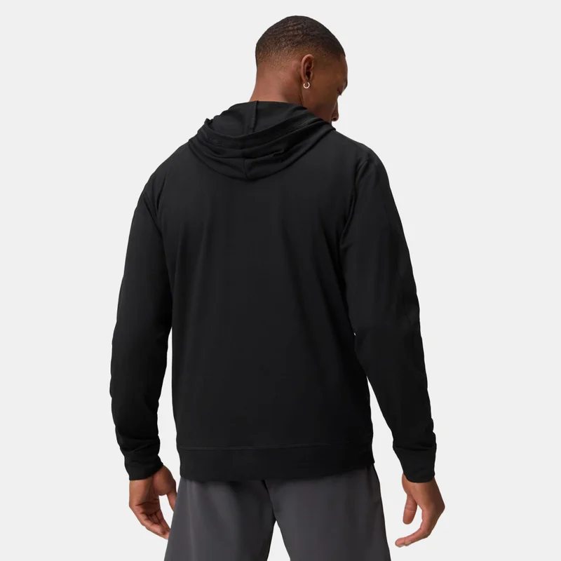 Fabletics Men's The Cloud Jersey Hoodie