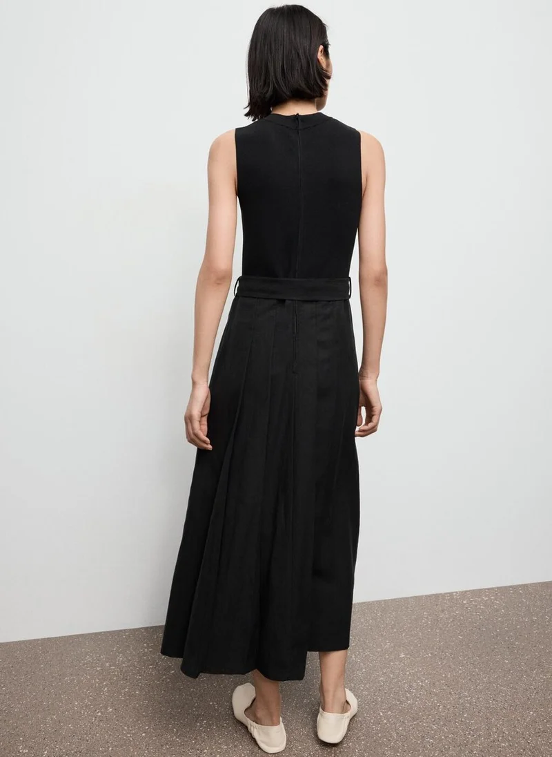 MANGO DRESS NIAMZ