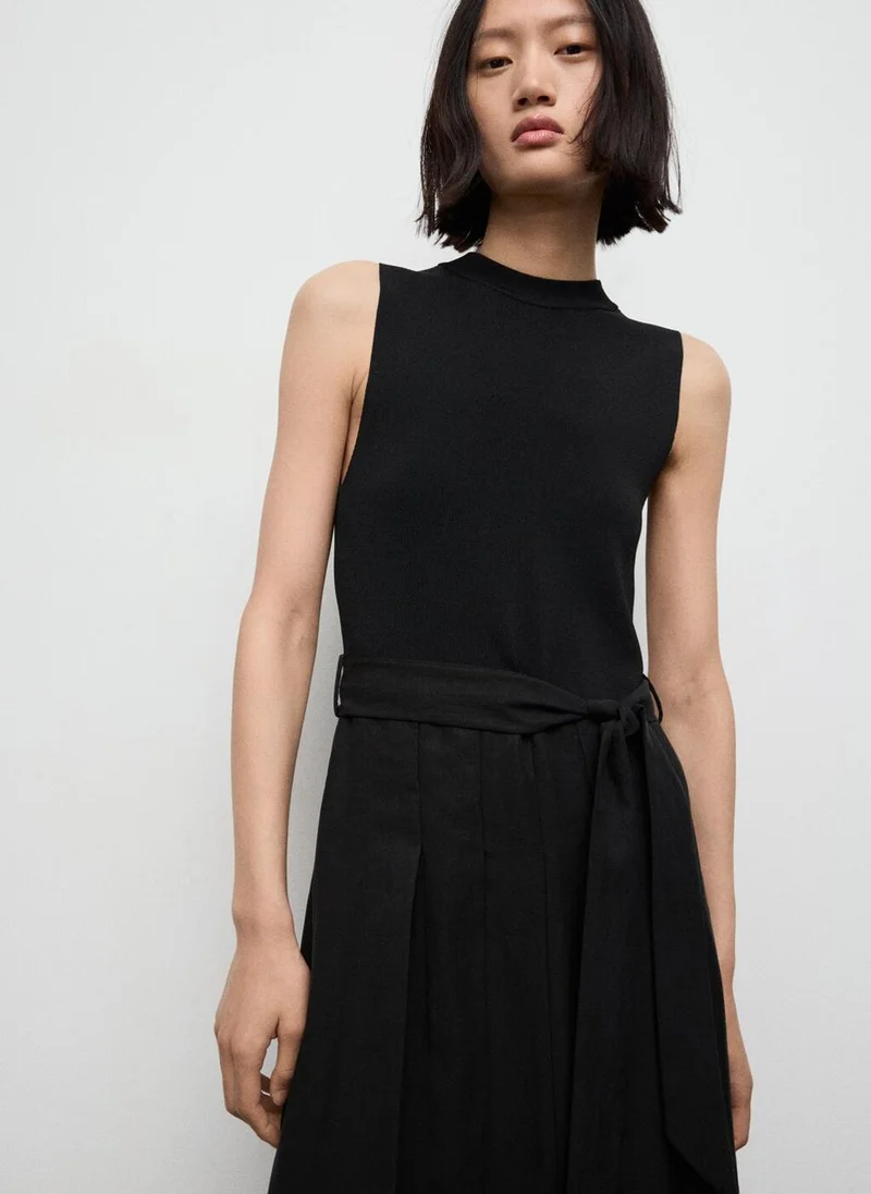 MANGO  DRESS NIAMZ for Women | Best Price UAE