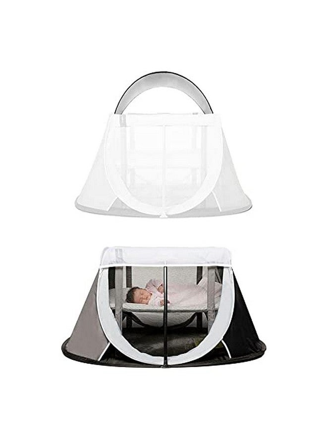 aeroMoov Mosquito Net And Sunshade For Instant Travel Cot - Image 1