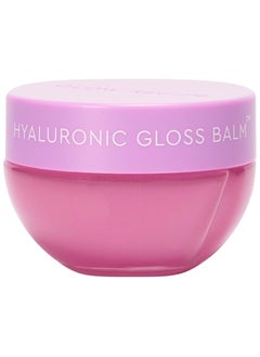 Glow Recipe Plum Plump Hyaluronic Lip Gloss Balm 15ml - Hydrating & Plumping Lip Care - pzsku/Z1AFC7EEE00B84C70523DZ/45/_/1711954935/e35855c1-00cd-4e84-bdfe-053b38bbf19b