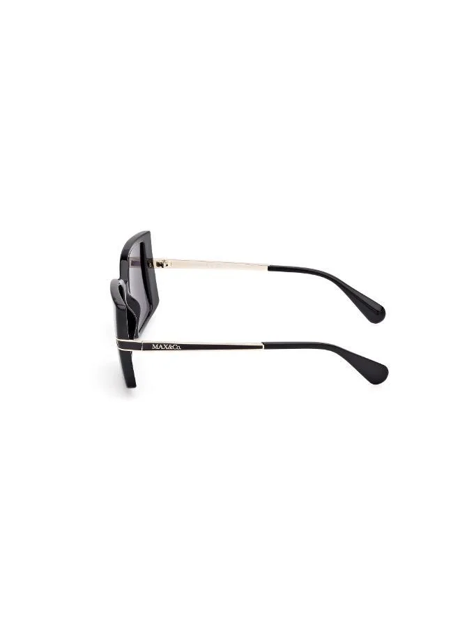 MAXCO Injected Shaped Sunglasses