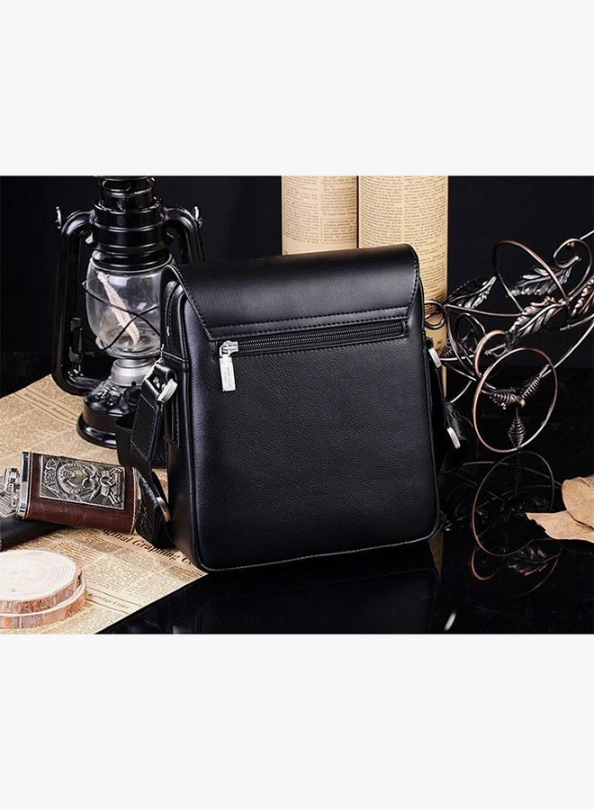 KANGAROO KINGDOM Exclusive Crossbody Bag Black - Image 2