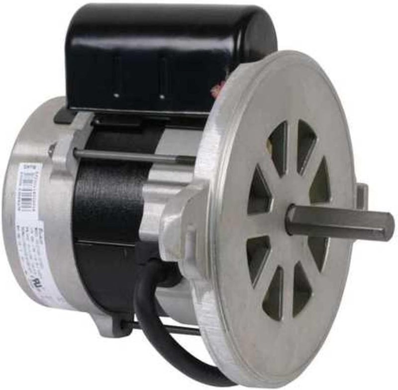 21805U 3450 RPM 1/7 HP PSC Burner Motor