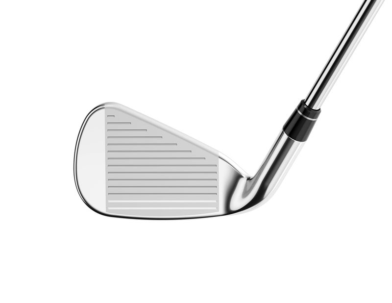 Callaway Golf Rogue ST MAX Individual Iron (Right Hand, Graphite Shaft, Regular Flex, 7 Iron) - Image 3