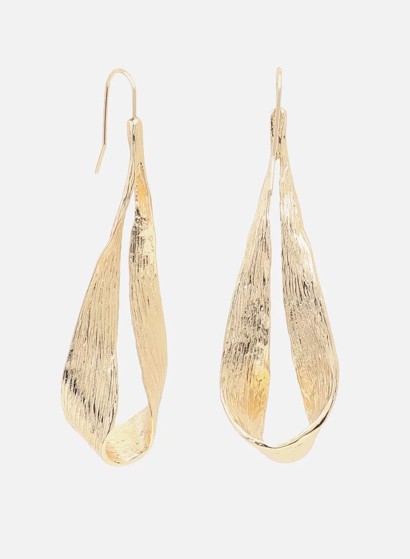 SOHI Party Artificial Drop Earring Jewellery
