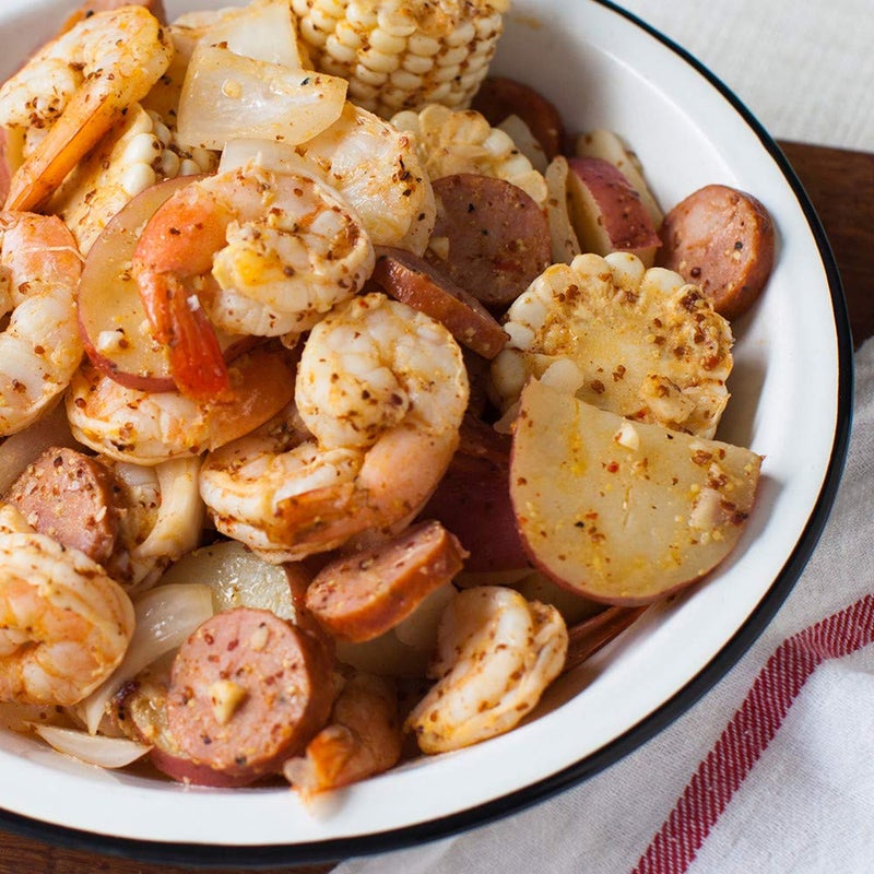 Zatarain's Extra Spicy Crawfish, Shrimp & Crab Boil, 63 oz - Image 3