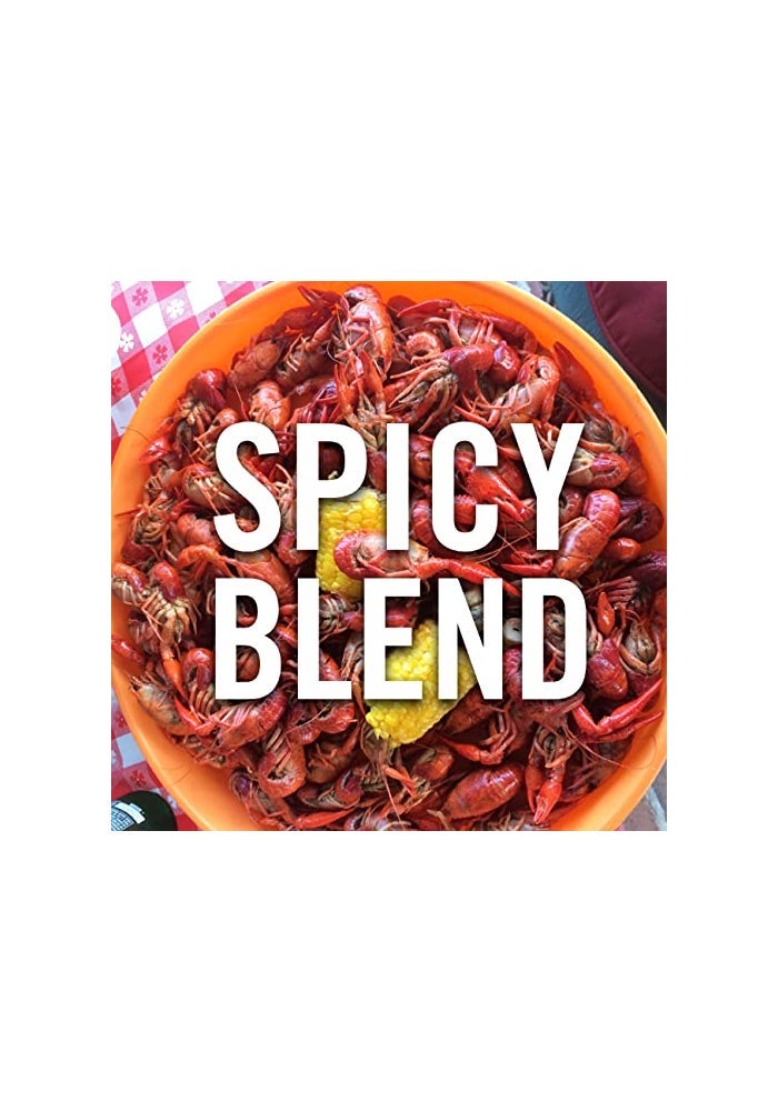 Zatarain's Extra Spicy Crawfish, Shrimp & Crab Boil, 63 oz - Image 4