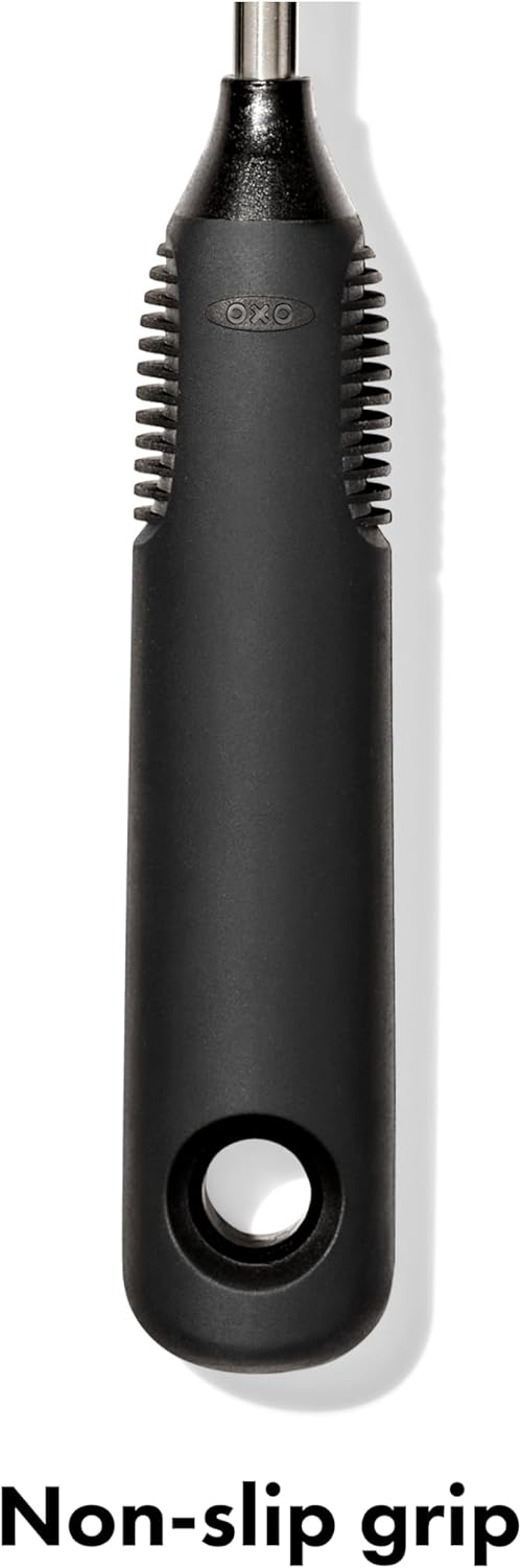 OXO OXO Good Grips Stainless Steel Bottle Brush with Replaceable Head - Image 4