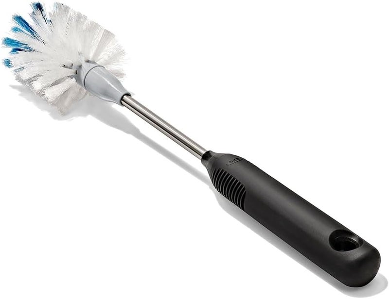 OXO OXO Good Grips Stainless Steel Bottle Brush with Replaceable Head - Image 1