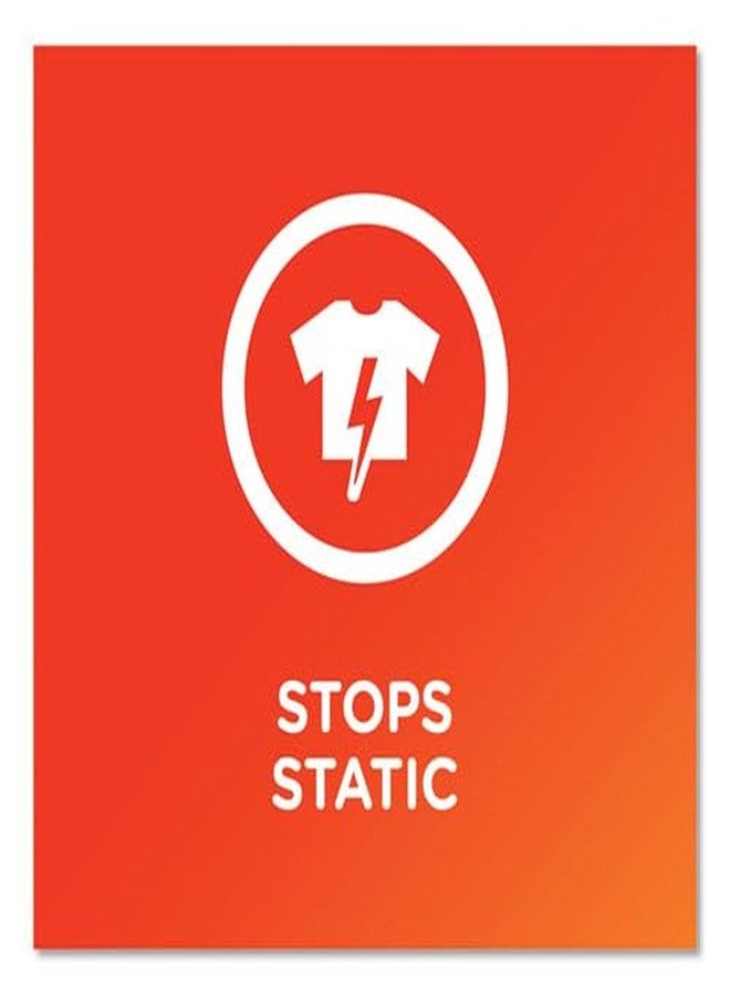 باونس مناديل منعم الأقمشة، منعشة للأماكن الخارجية، 15/علبة - Image 4