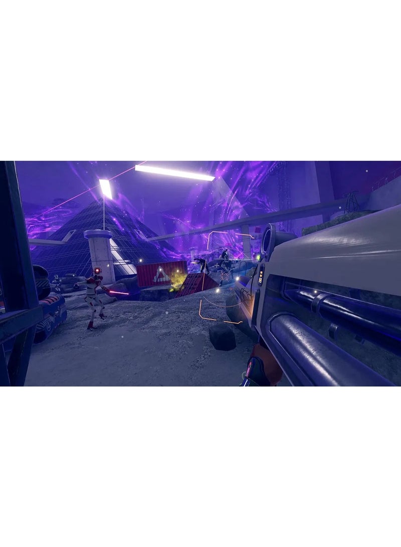Saber Interactive Vertigo 2 - PlayStation VR2 (PSVR2) - playstation_vr - Image 5
