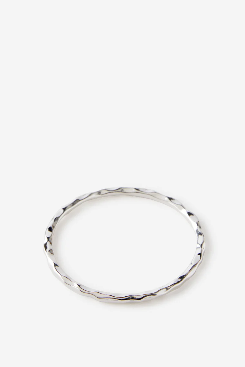 روبي Single Bracelet