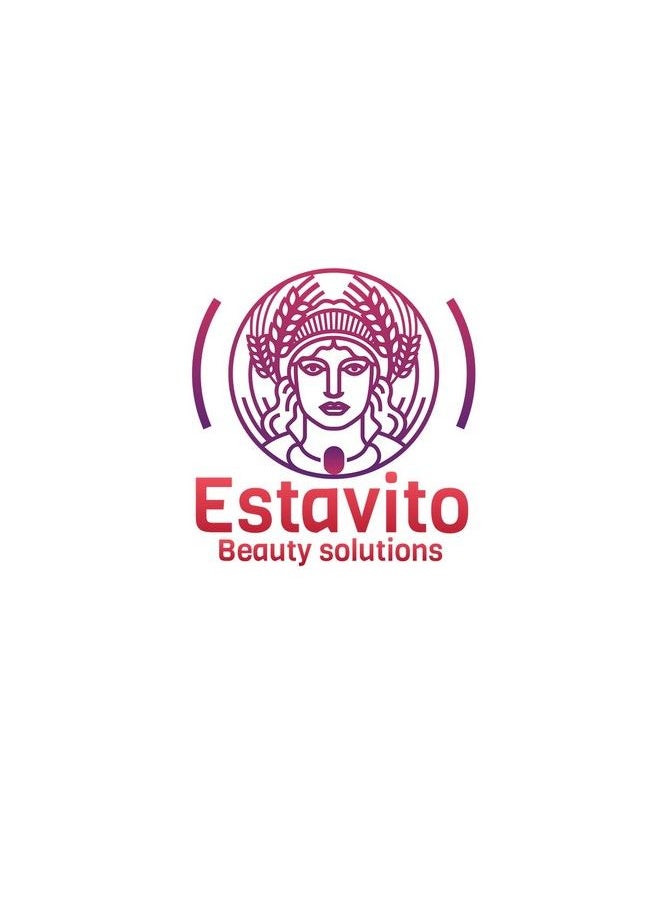 ESTAVITO - White Chocolate Liposoluble Wax 800Ml ; Removes Hair & Tan ; Colophony Free ; For All Skin Types ; - Image 1