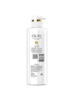 Olay Cleansing & Firming Body Wash With Vitamin B3 & Collagen 17.9 Fl Oz  - Image 2