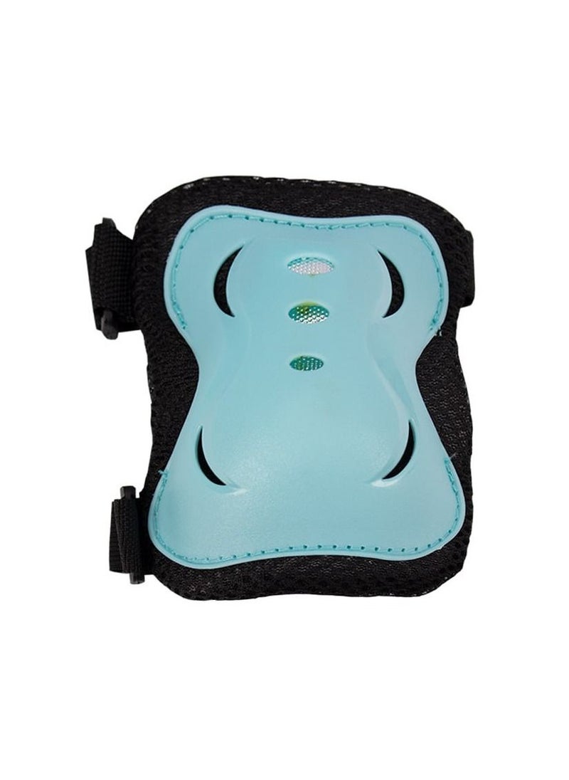 Soccerex Skates and Skateboard 7IN1  Protection Gear Set for Kids  - Image 3