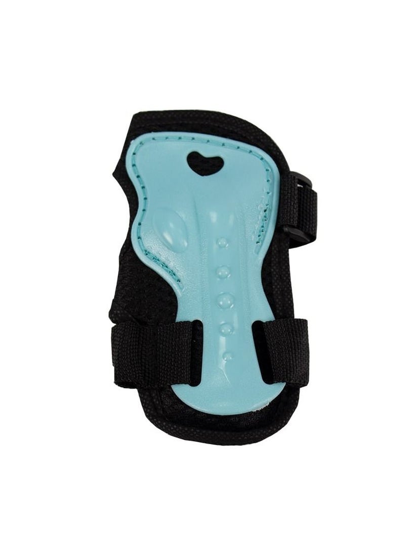 Soccerex Skates and Skateboard 7IN1  Protection Gear Set for Kids  - Image 5