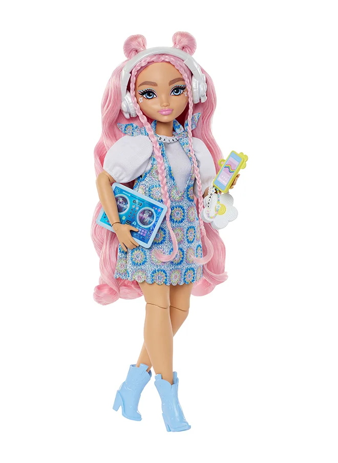 باربي Dream Besties Doll - Daisy