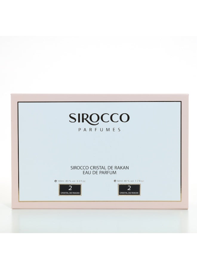 SIROCCO Crystal De Rakan #2 - Image 2