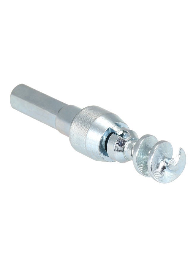 NIBEMINENT Pack Of 51 Anti-Slip Tire Screw Wheel With Ice Nail Spikes - Image 3