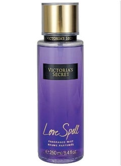 VECTORS Victoria's Secret Love Spell 250 ml  - Image 1