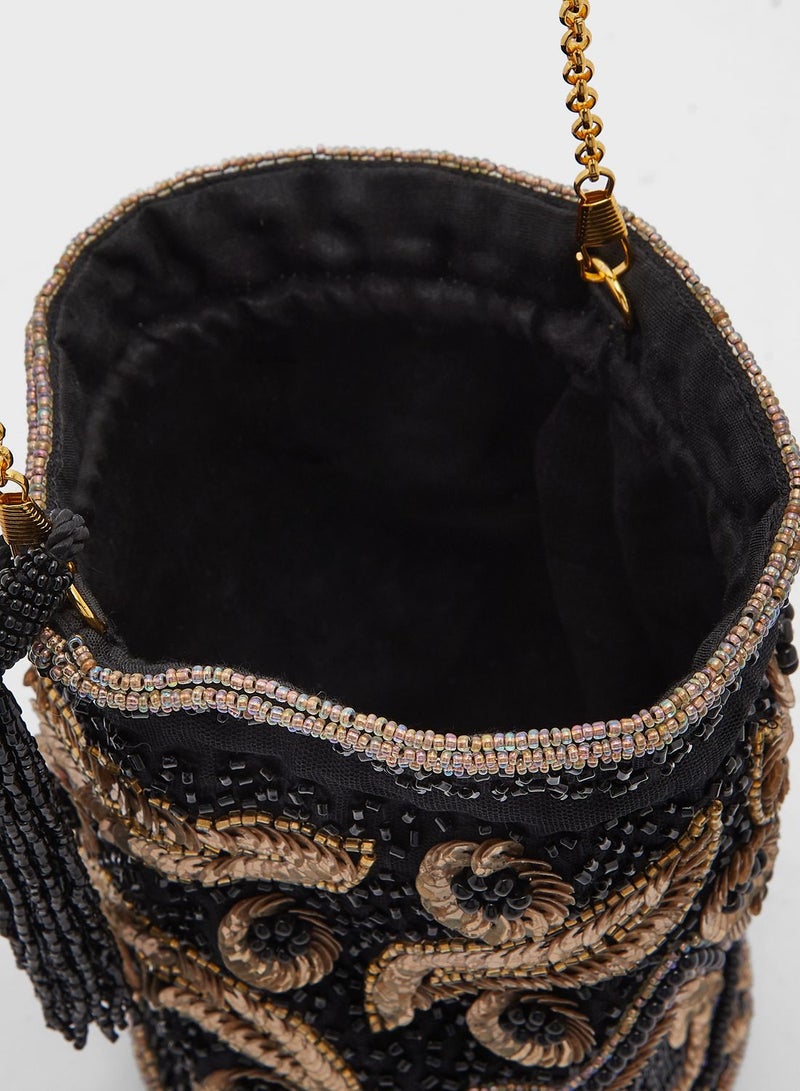 Oya London Dollie Crossbody - Image 4