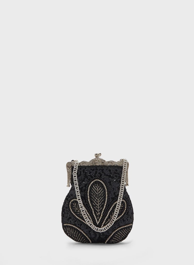 Oya London Dollie Crossbody - Image 1