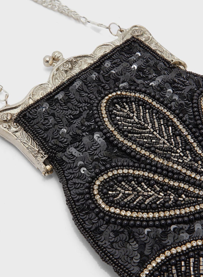 Oya London Dollie Crossbody - Image 5