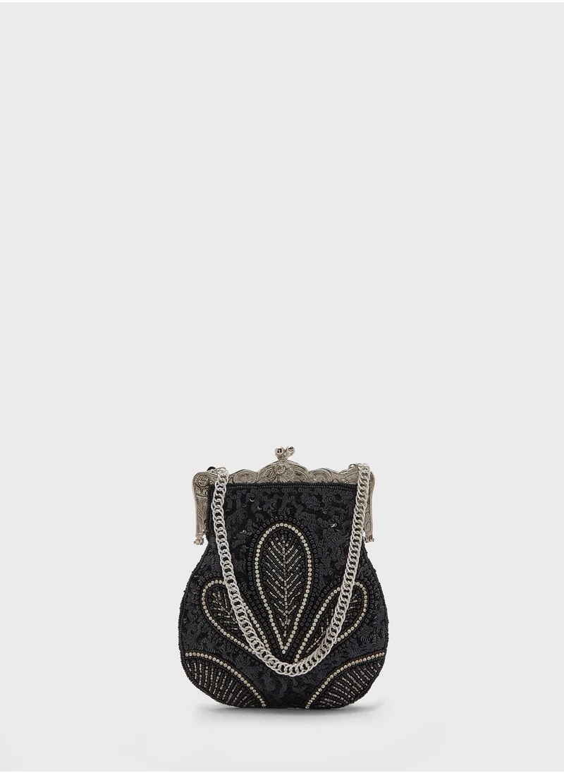 Oya London Dollie Crossbody